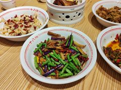 -十八碗(海口吾悦广场店)