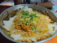 -田婆婆的菜(海口友谊阳光城店)