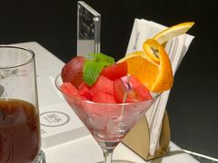 -Wei菋·Le Bistrot
