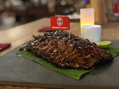 -Naughty Nuri’s Phuket
