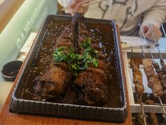 -玉善烧烤串城(长春总店)