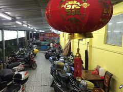 -盛记顺德高佬猪杂粥