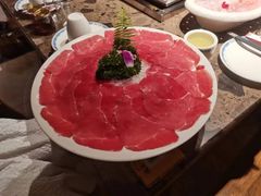 -码头故事火锅(大丰店)