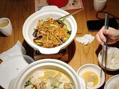 -九毛九西北菜(大东海店)