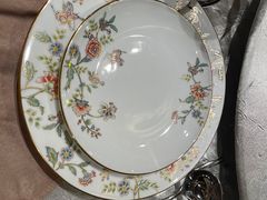 -ONE FULL 古董港式海鲜火锅