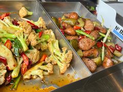 -No.DD戳子烧烤·江湖菜(北京总店)