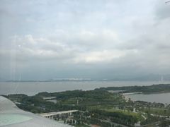 -小南洋海景餐厅(深圳湾店)