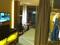 -厦门海港英迪格酒店(中山路店)