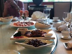 -香宫中餐厅 · 桂林香格里拉