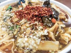 -四川餐馆(京都ポルタ店)