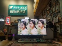 -紫斑马照相馆·生日写真·情侣写真·全家福(恒力城店)