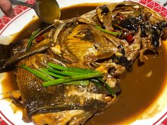 -旺顺阁鱼头泡饼(常营店)