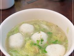 -食味稻汕头小吃(方庄店)
