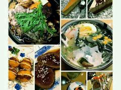 -山之川日料放题(通州店)