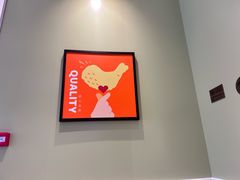 -德克士(肥城新华商场店)