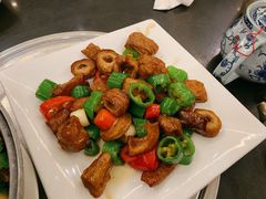 -美极鲜食坊(宝安南路店)