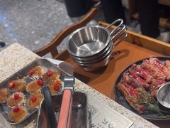 -欧巴烤肉(创富世纪店)