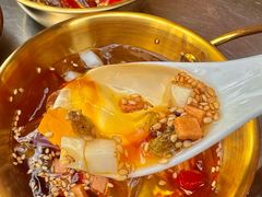 -阿昌白族石板烧·菌锅(大理古城店)