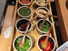 -老墙根涮肉·铜锅·烧烤(王四营店)