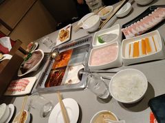 -海底捞火锅(邯郸新世纪中心店)