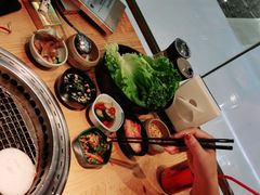 -汉拿山(包河万达店)