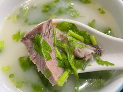 -春满园生态餐厅(南宫路店)