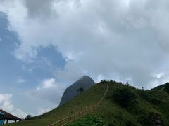 -天龙顶山地公园