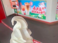 -喜茶(东莞厚街万达店)