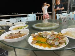 -七鲜渔港美食餐厅(巽寮湾海景店)