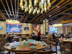 -张烤鸭·川菜·非遗冒烤鸭(青石桥店)