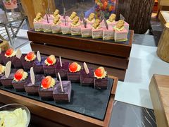 -诸暨耀江开元名都大酒店·琉森湖自助餐厅