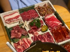 -蒜香焼肉PURUSHIN(马场路店)