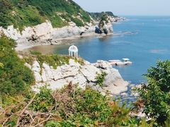 -大连金石滩滨海国家地质公园