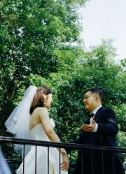 -中谷小南国花园酒店·宴会厅