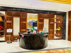 -福州中庚聚龍酒店香汇自助餐厅(南江滨西大道店)