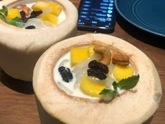 -星叶·东南亚料理(宁波万象汇店)