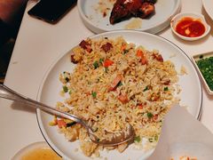 -新旺茶餐厅·早餐·夜宵(仙霞店)
