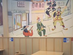 -官塘鱻鱻鱼生·潮汕生腌·砂锅粥(西马路总店)