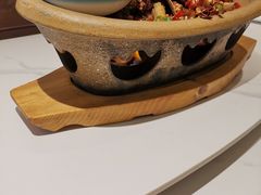-普天和酒楼·新津菜·烤鸭(天津之眼店)