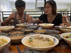 -万香姜汁(引泉路店)