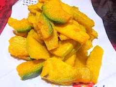 -臭桂鱼儿特色餐厅(朝晖七小区北区店)