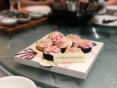-北京王府井希尔顿酒店·秦唐中餐厅Chynna