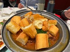 -红杏酒家·地道川菜(锦华万达店)