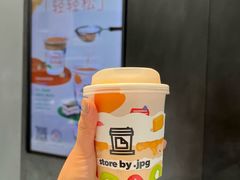 -JPG coffee(广州体育西店)