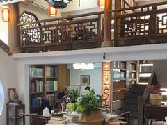 -道南書院·私房菜·早午茶·茶馆