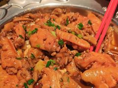 -胖哥俩肉蟹煲(福州仓山爱琴海店)