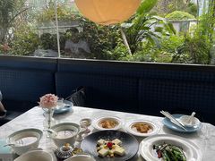 -东南里湖景餐厅·新闽菜(浦西万达店)