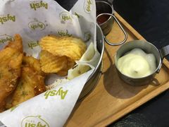 -艾薯夫妇Aysh(福田星河COCOPark店)