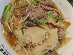 -直隶安家牛肉罩饼(七一路店)