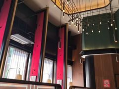 -新白鹿餐厅(松江开元地中海店)